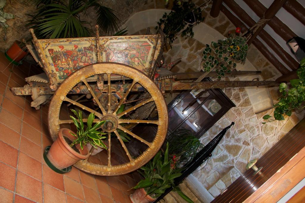 Abita Appartamenti Trapani Exterior foto