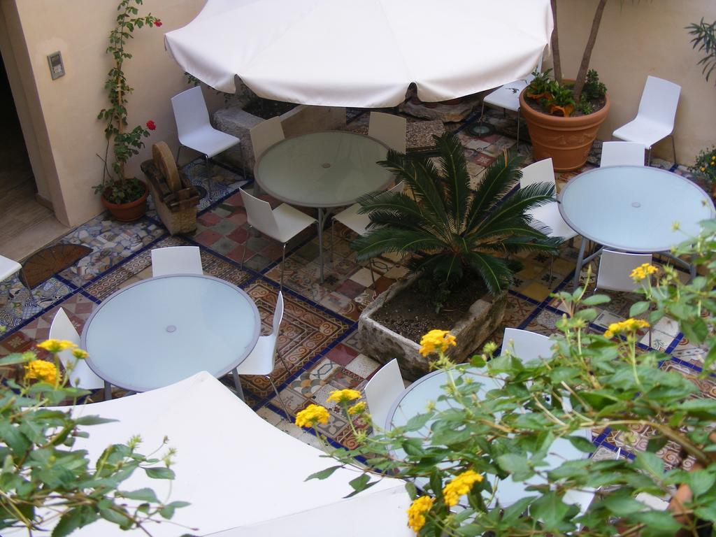 Abita Appartamenti Trapani Exterior foto
