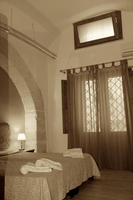 Abita Appartamenti Trapani Zimmer foto