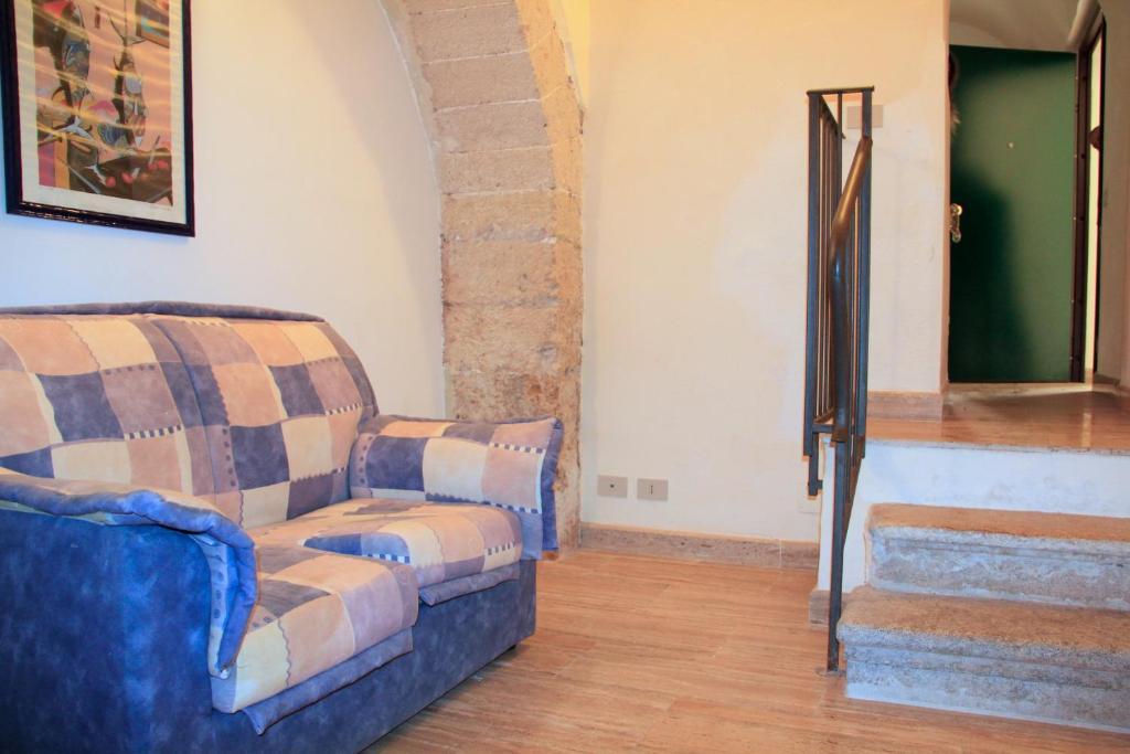 Abita Appartamenti Trapani Zimmer foto