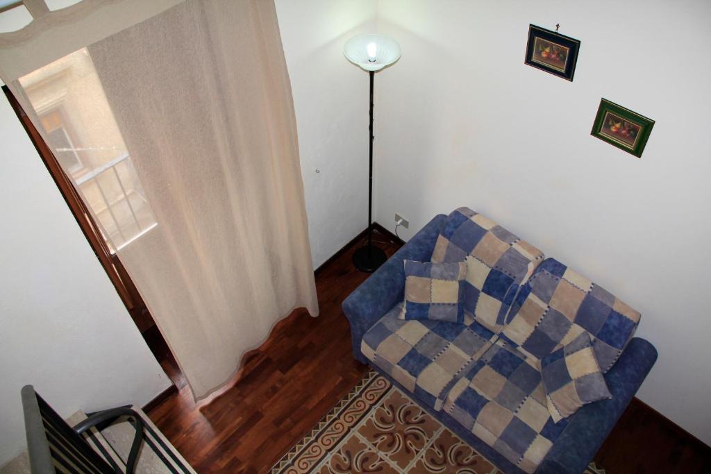 Abita Appartamenti Trapani Zimmer foto