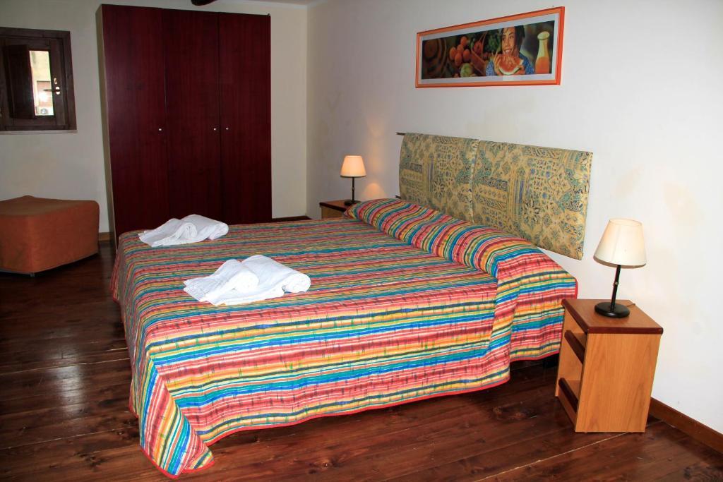 Abita Appartamenti Trapani Zimmer foto