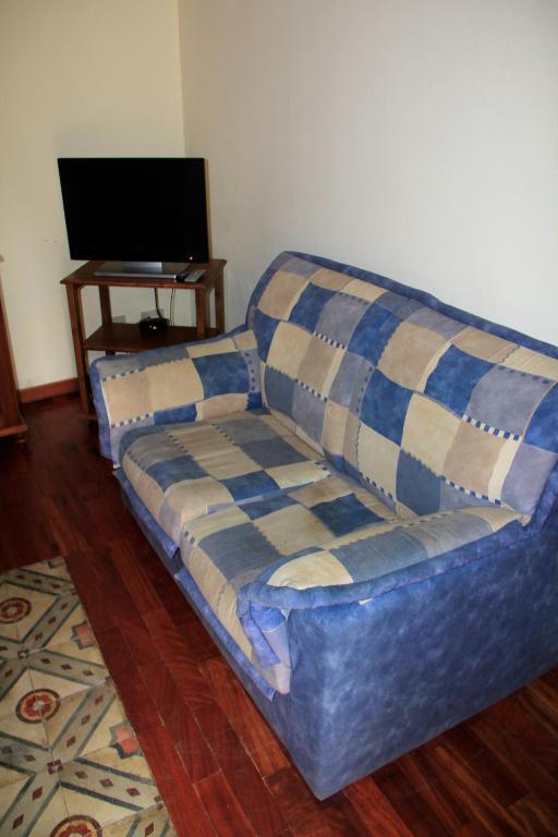 Abita Appartamenti Trapani Zimmer foto