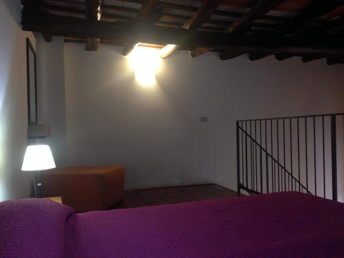 Abita Appartamenti Trapani Exterior foto