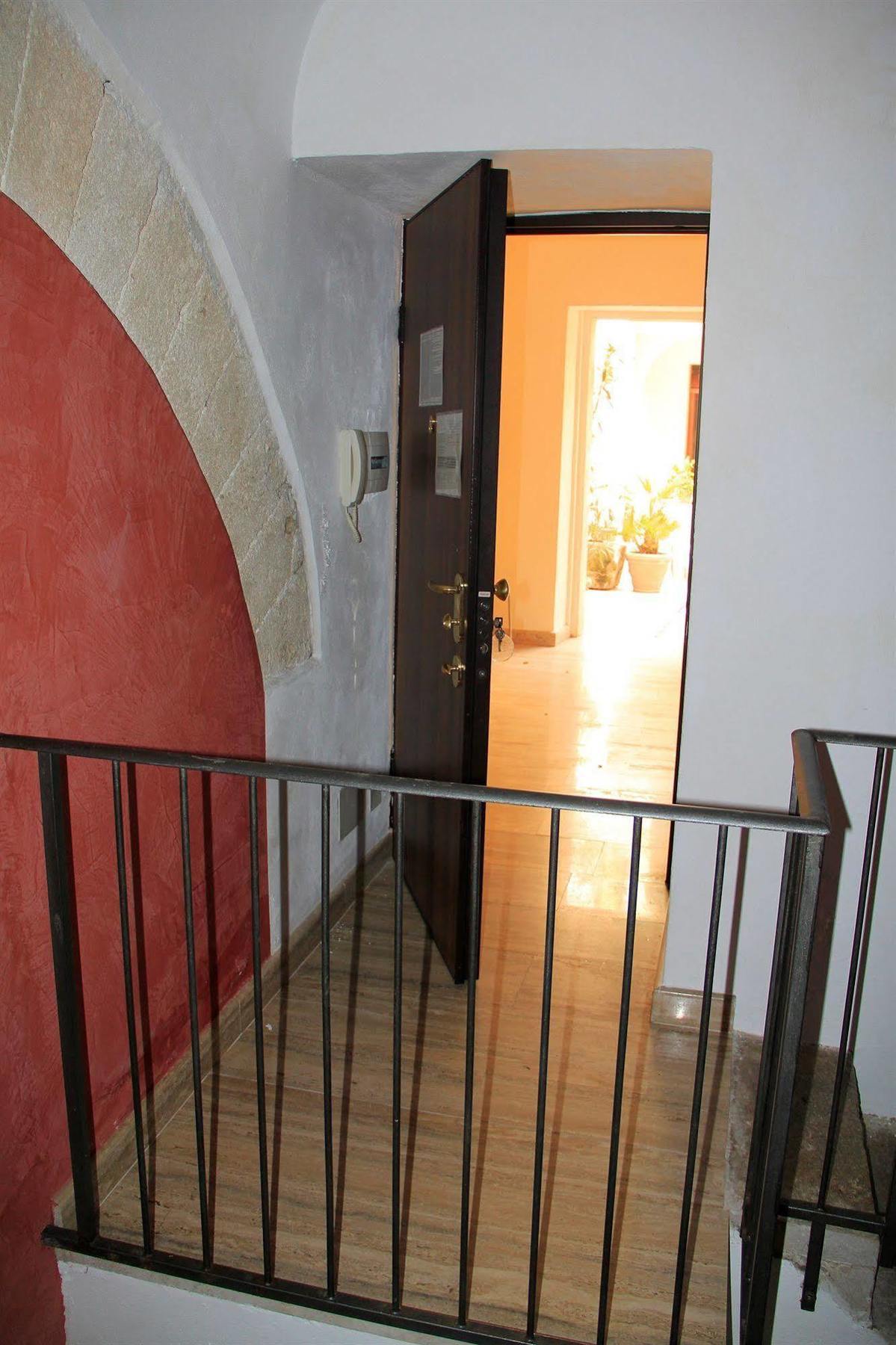 Abita Appartamenti Trapani Exterior foto