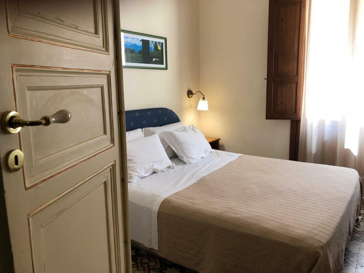 Abita Appartamenti Trapani Exterior foto